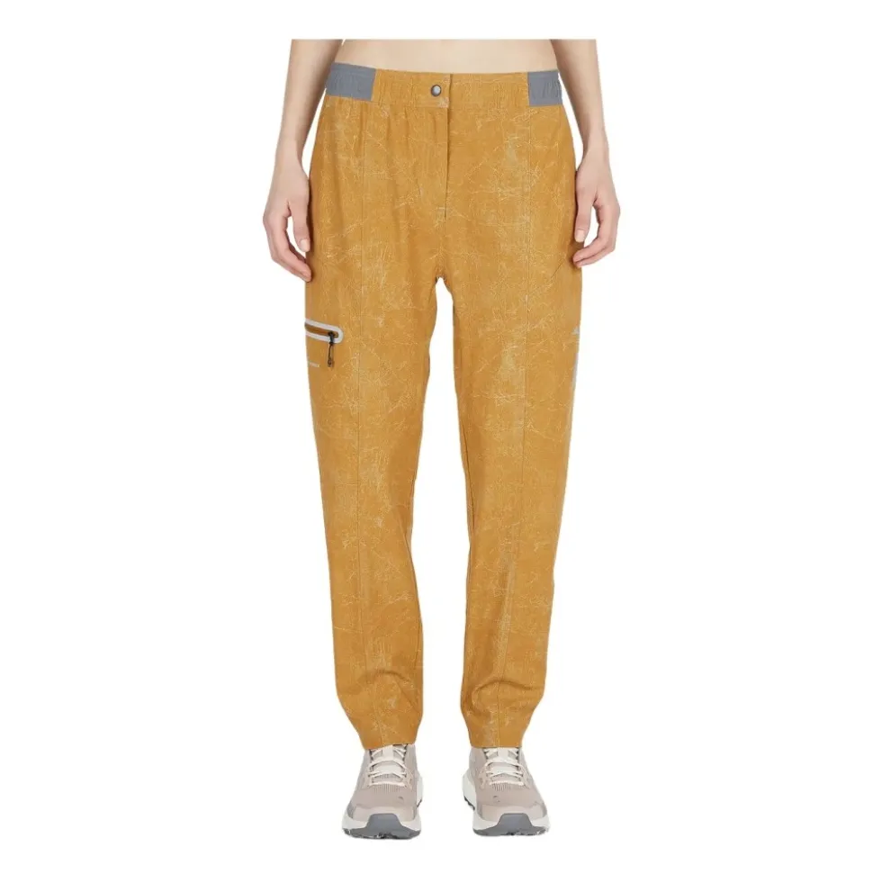 Logo Track Pants