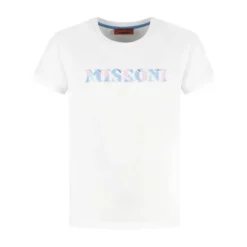 Logo T-shirt