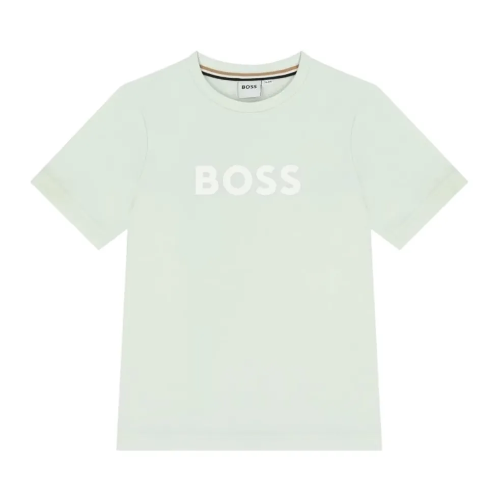 Logo T-shirt