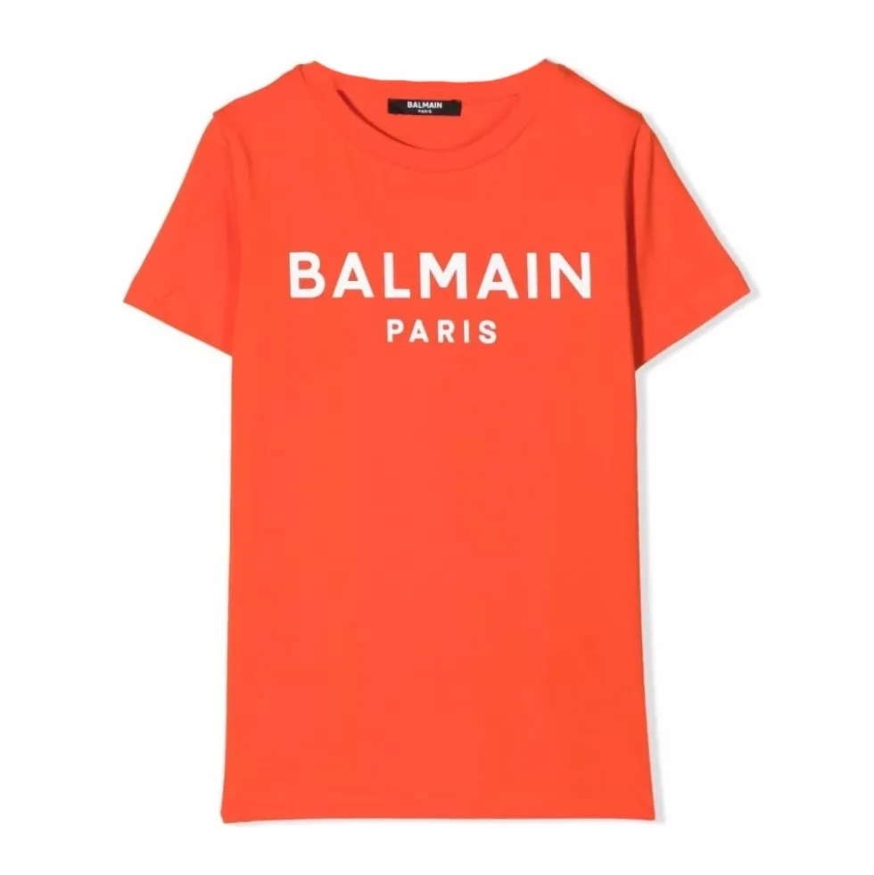 Logo T-shirt