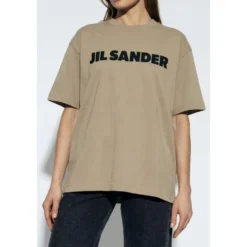 Logo T-Shirt