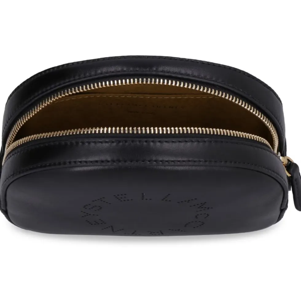 Logo Wash Bag