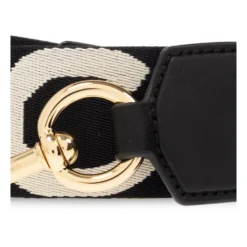 Logo Webbing Strap