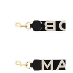 Logo Webbing Strap