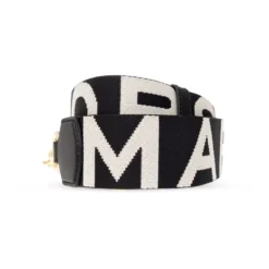 Logo Webbing Strap