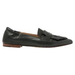 Lola Oakley Loafers