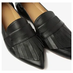 Lola Oakley Loafers