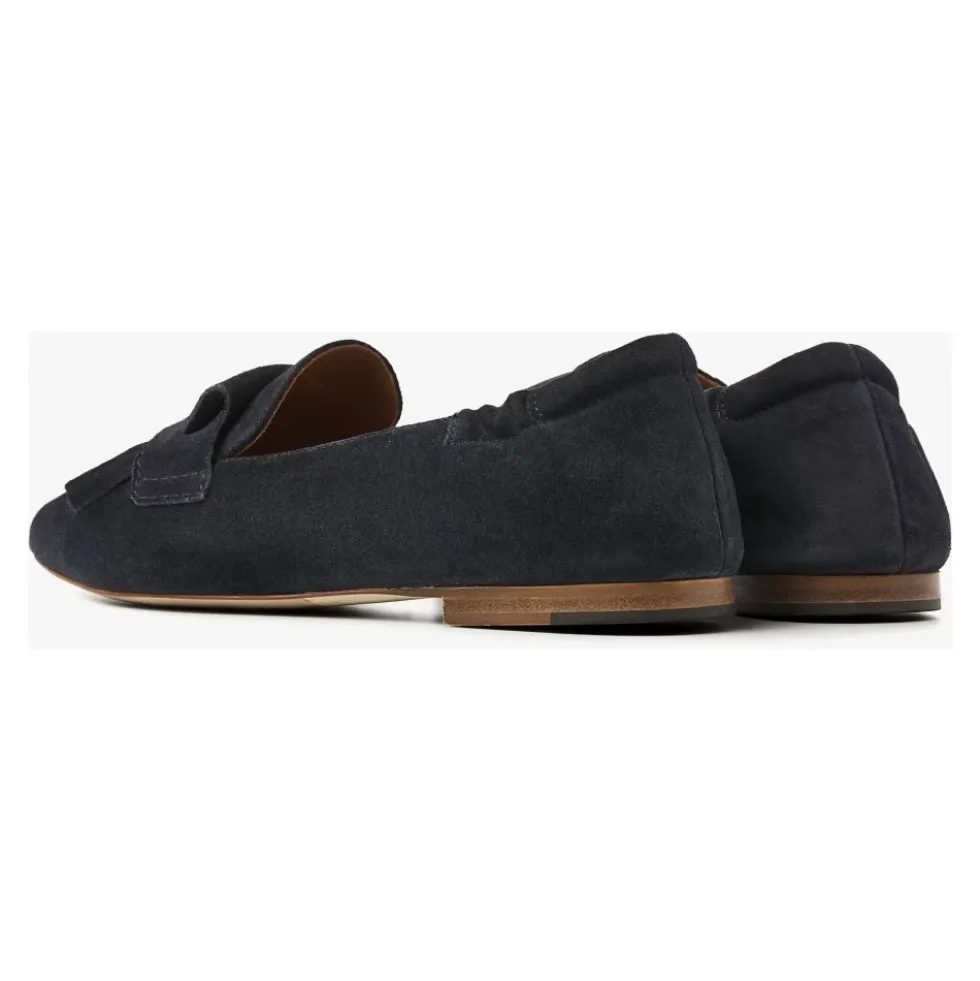 Lola Oakley Loafers