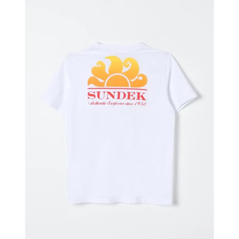 Lomme T-shirt Kortærmet