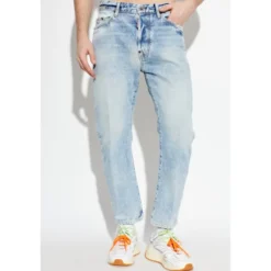 London Bro Jeans
