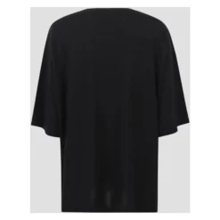 Longline Tee Knit