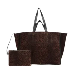 Léon L Tote