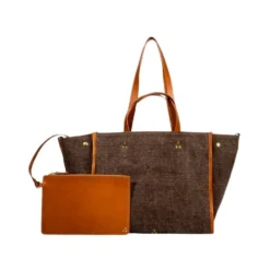 Léon M Tote Bag
