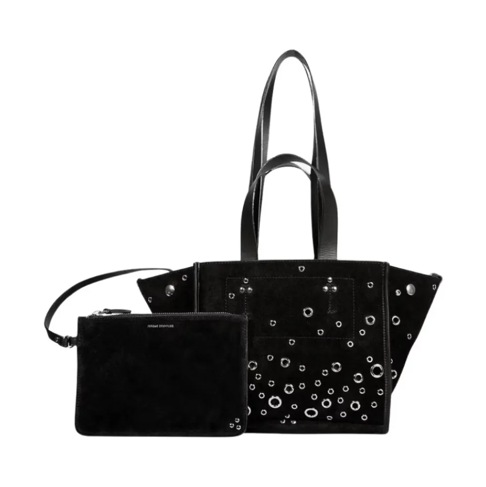 Léon S Tote Bag