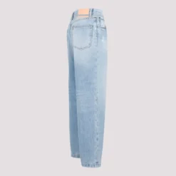 Loose Fit Jeans 1991 Toj