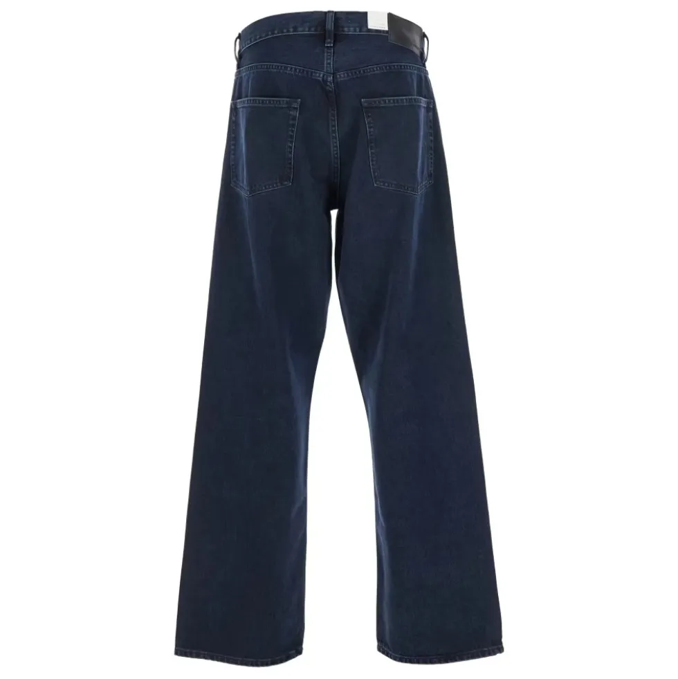 Loose Jeans