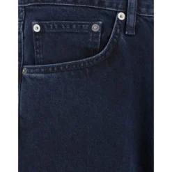Loose Jeans