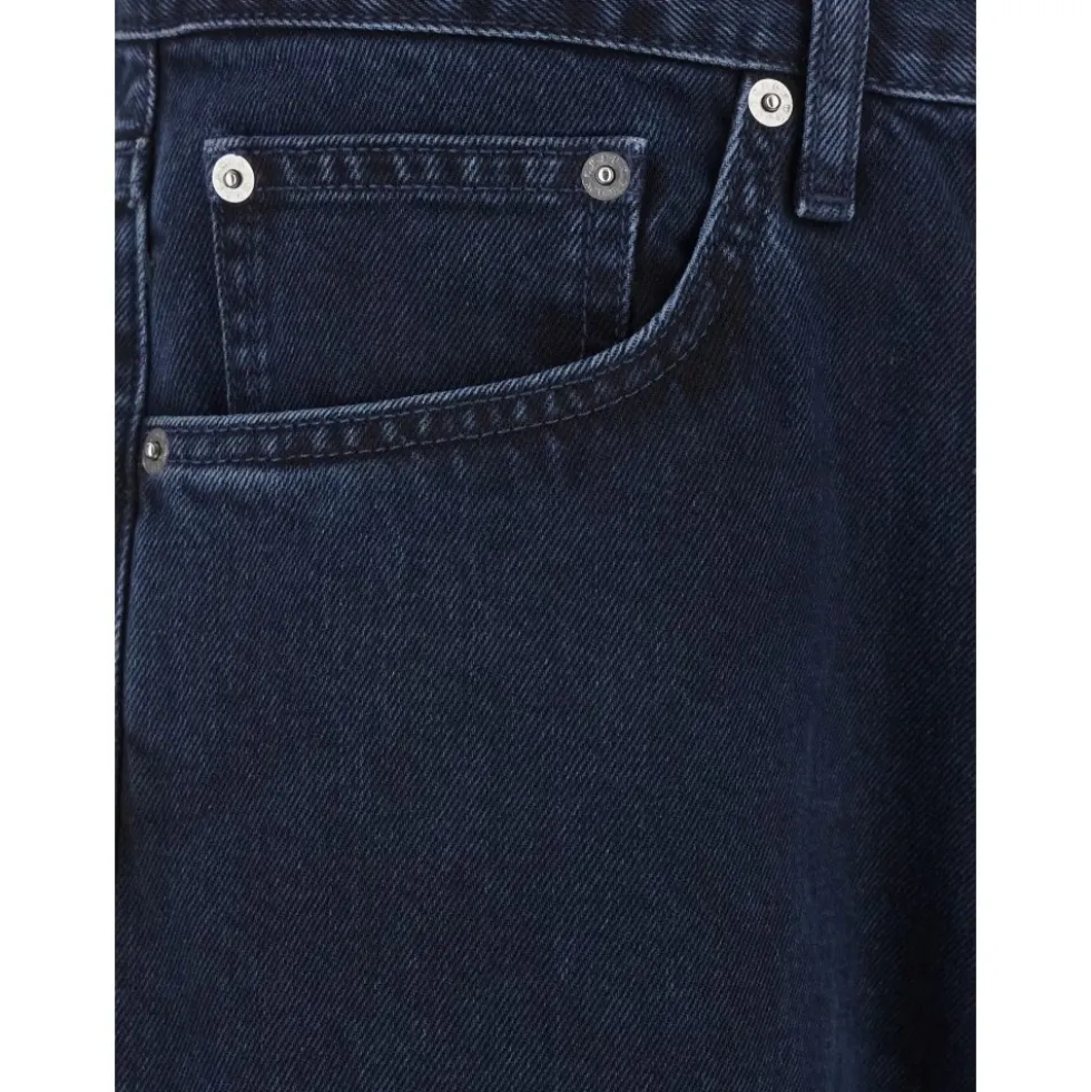 Loose Jeans
