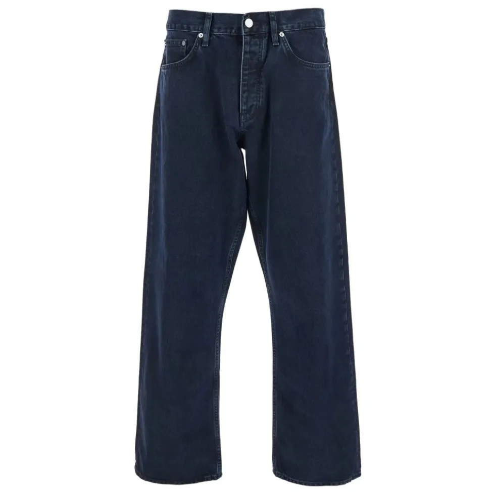Loose Jeans