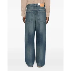 Loose Jeans