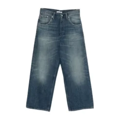 Loose Jeans