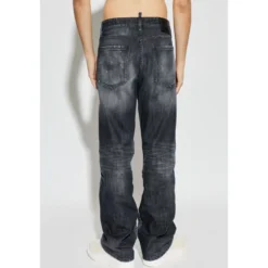 Loose Twst Jeans