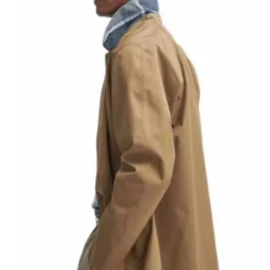 Lorden Waterproof Mac