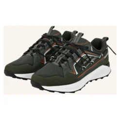 Lo-Top Sneakers