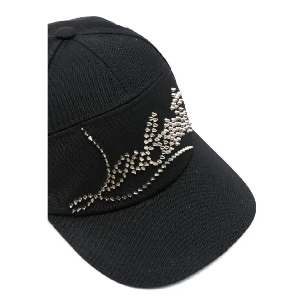 Loubishow Baseball Cap