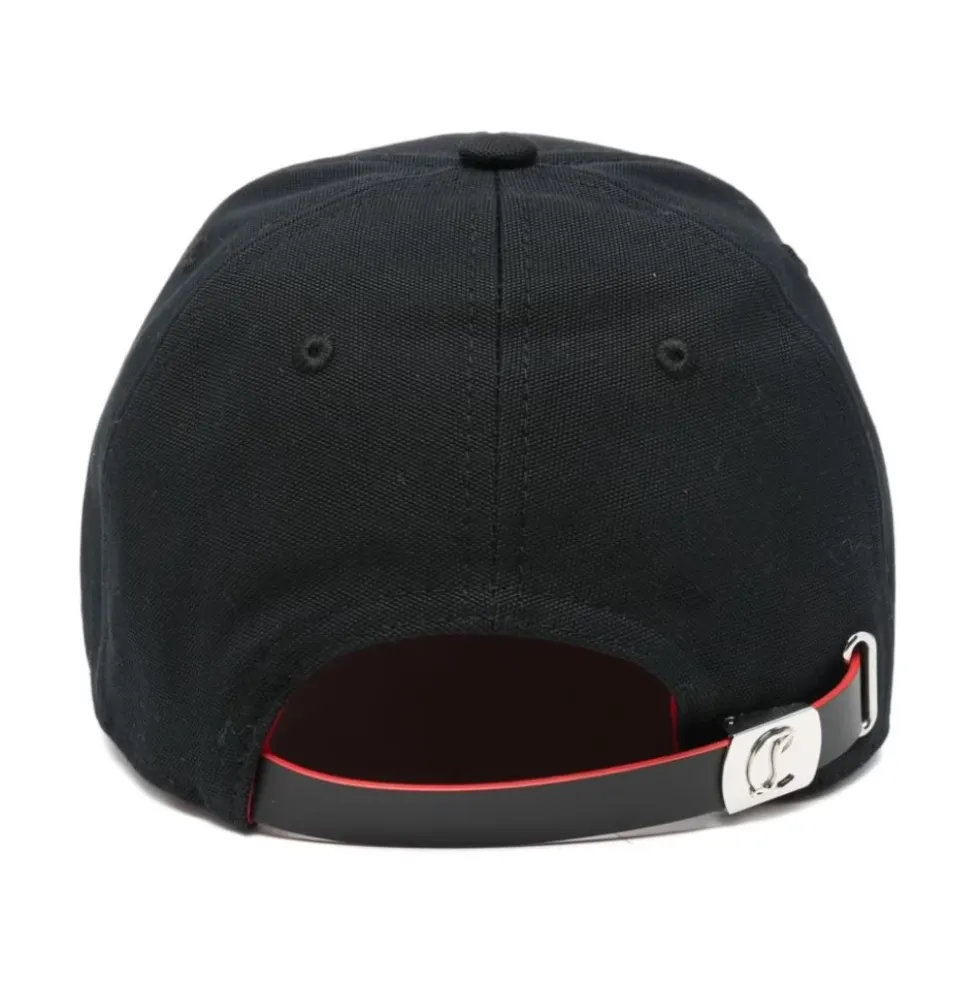 Loubishow Baseball Cap