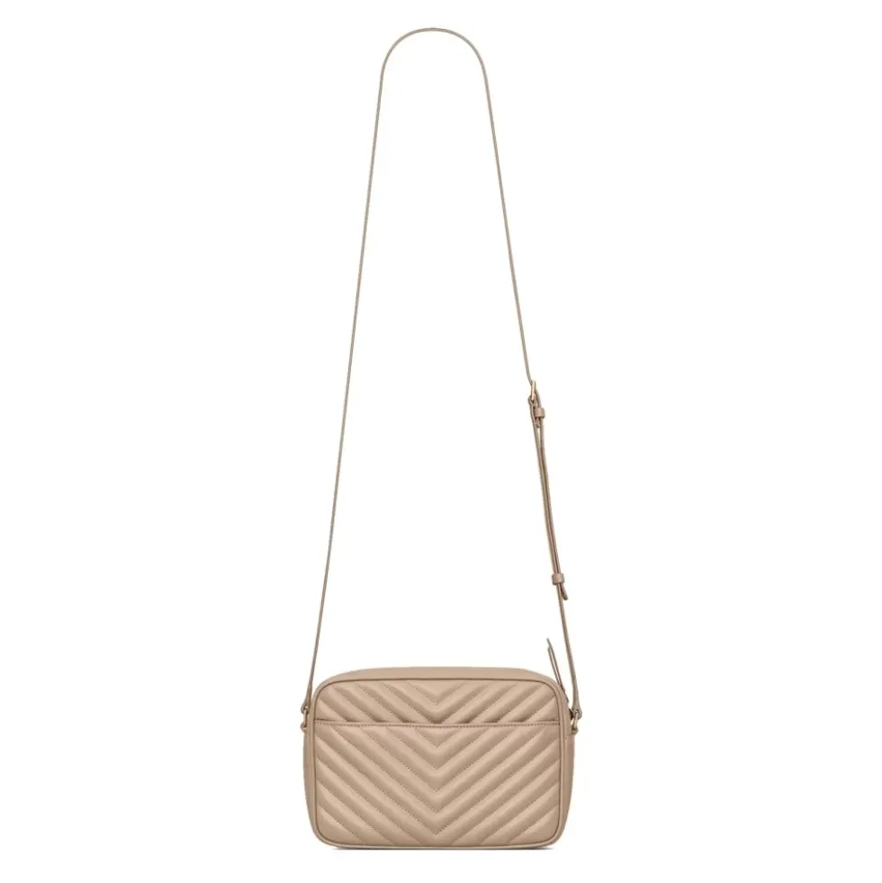Lou Camera Bag
