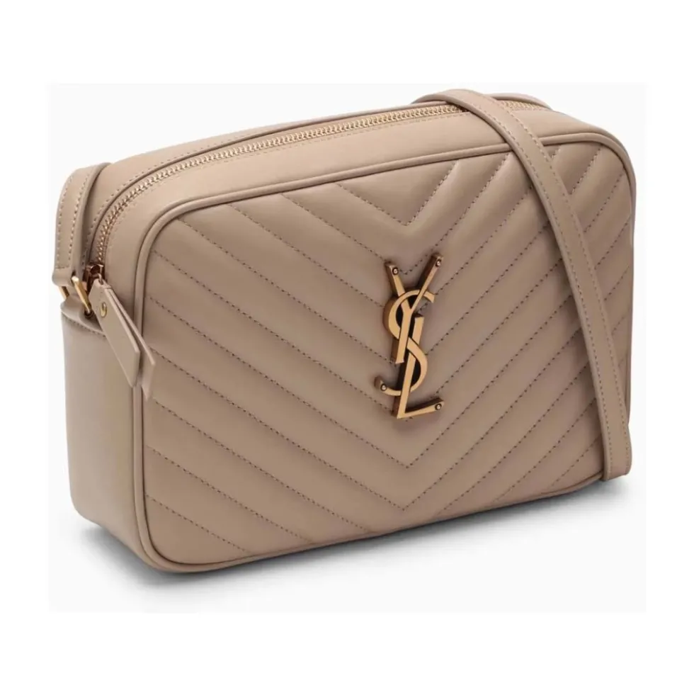 Lou Camera Bag