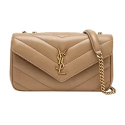 Loulou Small Shoulder Bag