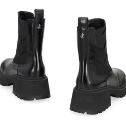 Louri Combat Flat