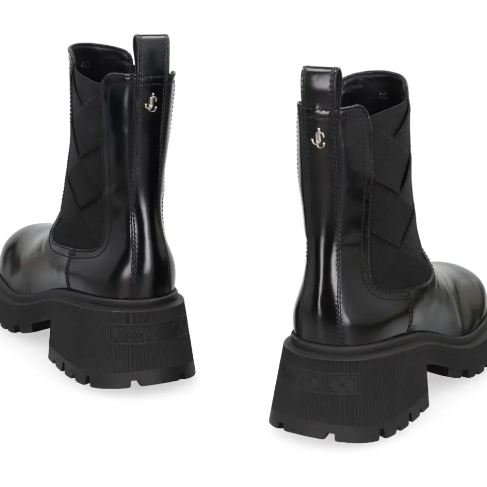 Louri Combat Flat