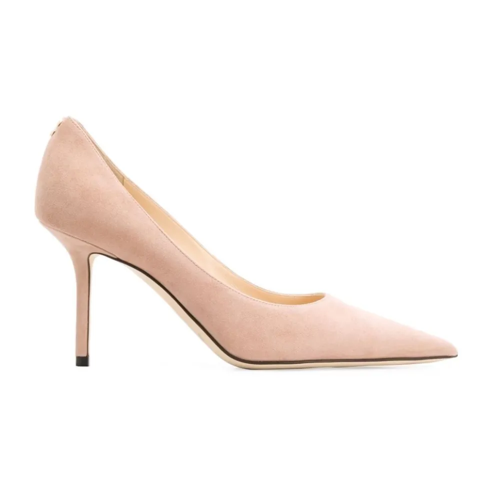 Love 85 Pumps
