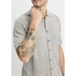 L'overshirt