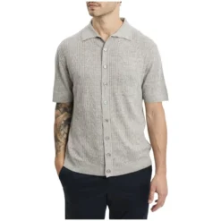 L'overshirt