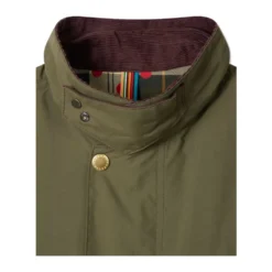 Loves Casual Parka