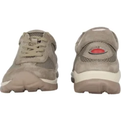 Low Sneaker