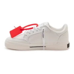 Low Top Canvas Sneakers