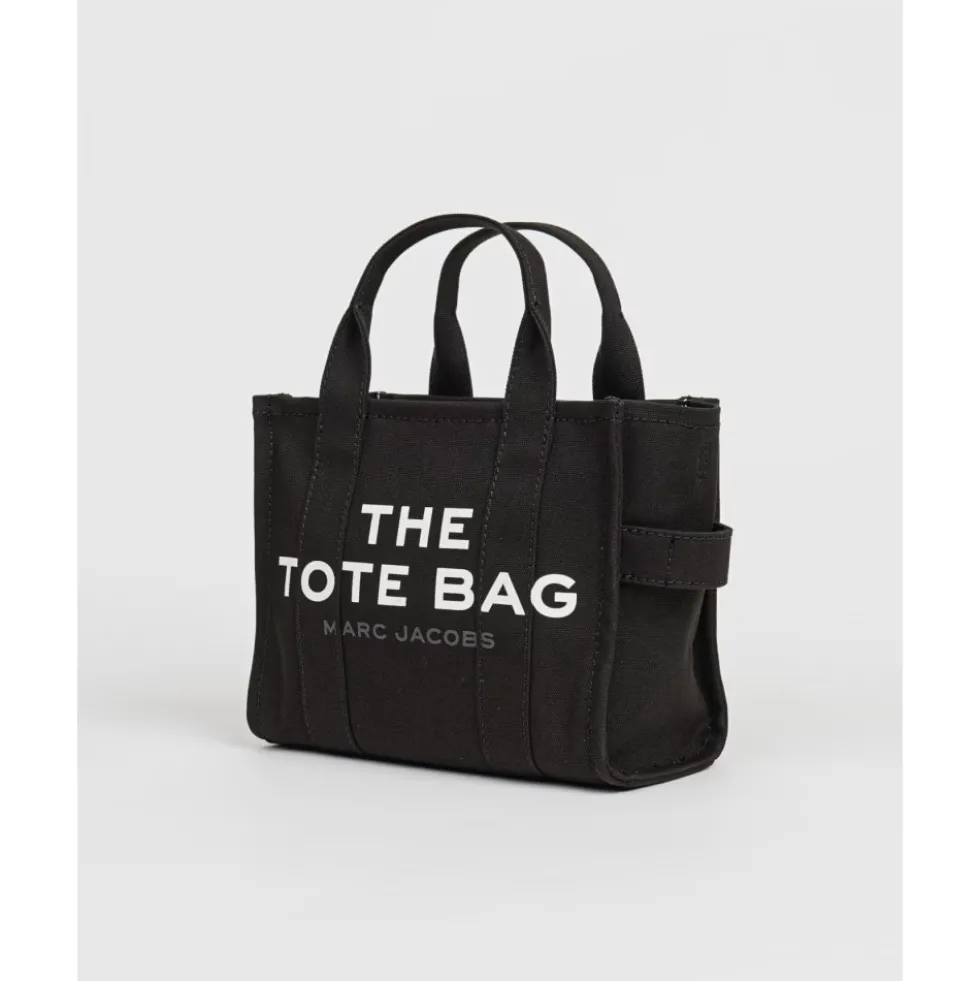 Lærred Lille Tote Taske