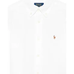 LS BD Tops Shirt