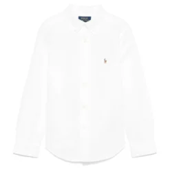 LS BD Tops Shirt