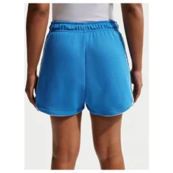 Løse Mid-Rise 7,5 cm Fleece Shorts