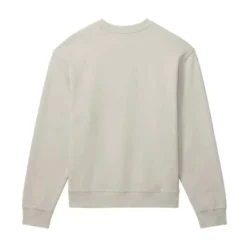 LS EU 350Terry Badge Sweatshirt
