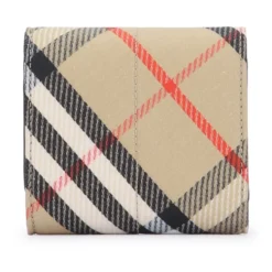 LS Snip Compact Wallet CJ1