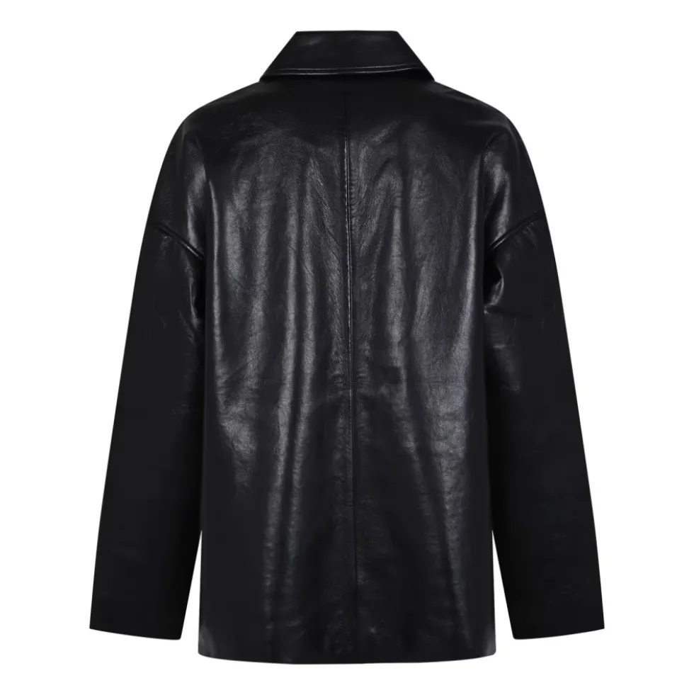 Luca Jacket