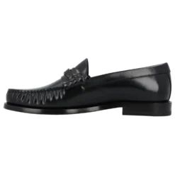 Luco Triomphe Chain Loafer