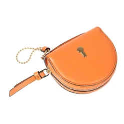 Luksus Læder Cross Body Taske Tilbehør